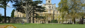THORESBY PARK
